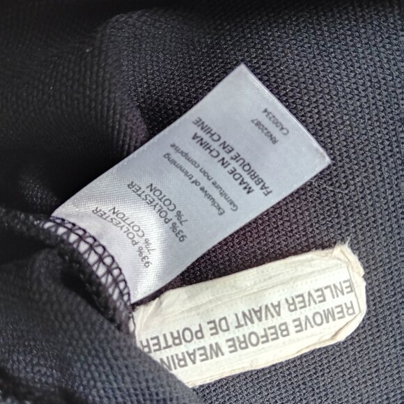 Hudson's Bay Golf Canada Zip-up Light Jacket - Picture 3 of 9